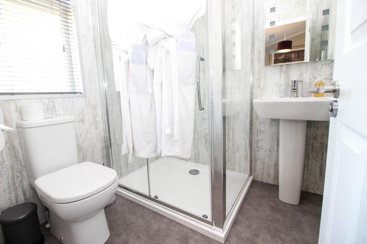 Hollicarrs - Stag Lodge York Phòng bức ảnh